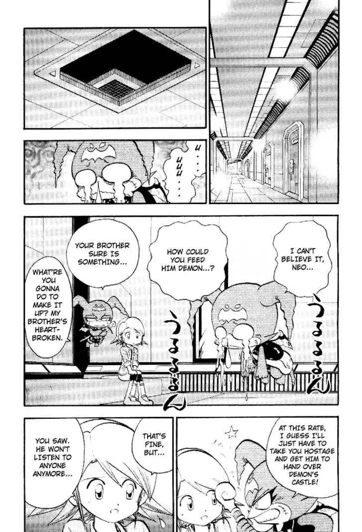 Digimon Adventure V-Tamer 01 Chapter 42 12